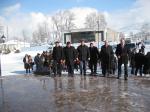 Gənclər günü   02.02.2014