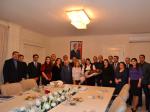 Son tədbirlər 2017