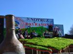 Son Tədbirlər 2014