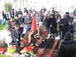 Novruz bayramı - 2014