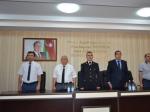 Son tədbirlər 2017