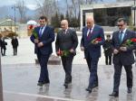 Son tədbirlər 2017