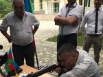 Son tədbirlər 2017