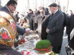 Novruz bayramı - 2014