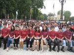 Son Tədbirlər   2013